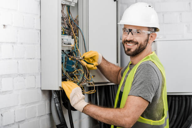 Best Electric Panel Repair  in West Puente Valley, CA