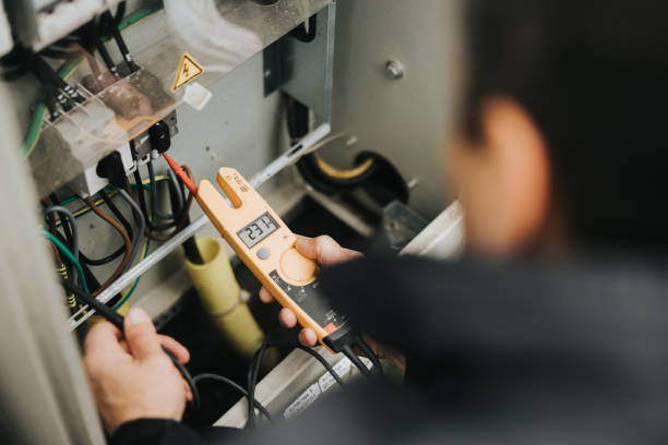 Best Electrical System Inspection  in West Puente Valley, CA