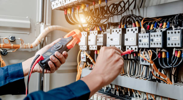 Best Affordable Electrician  in West Puente Valley, CA