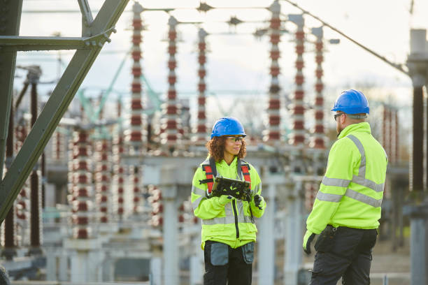 Best Electrical Wiring Services  in West Puente Valley, CA