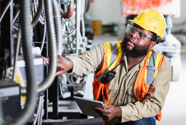 Electrical Upgrades for Homes in West Puente Valley, CA