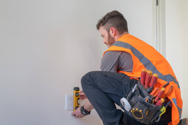 Best Affordable Emergency Electrician  in West Puente Valley, CA