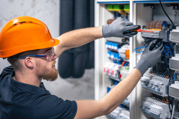 Affordable Electrical Installation in West Puente Valley, CA