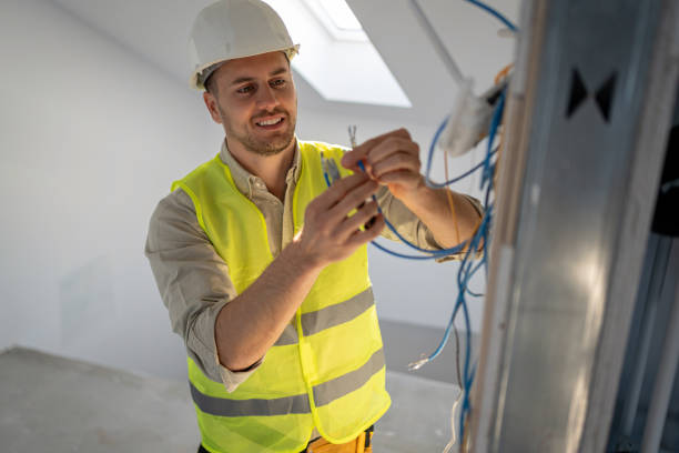 Best Commercial Electrician Services  in West Puente Valley, CA